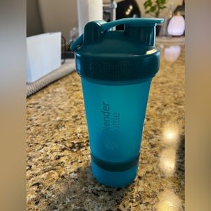 Blender bottle